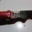 Used Chicago Pneumatic CP-0351 Compression Riviter (Pusppun)