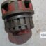 Used Ridgid #12 Heavy Duty Die Head  1 1/2