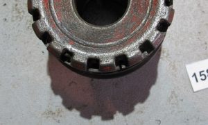 658-245 Ridgid #12 Die Head 1