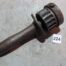 Used Ridgid Reamer Ratchet handles