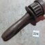 Used Ridgid Reamer Ratchet handles