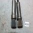 658-318 Ridgid Two Gear shafts 1