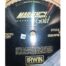 Used Irwin Marathon Carbide Gold 16' x 60t # 16380