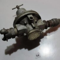 Used Gardner Denver Air Pressure Regulator 65NR108NO