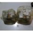 Used INA Ball Bushing Pillow Blocks (2) 004-253-116