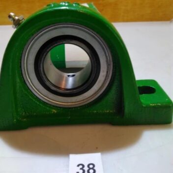 Used INA Bearing Block ASE/AKO8