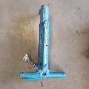 Used Gardner Denver Pneumatic Pavement Breaker/Jack Hammer