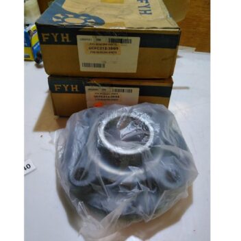 Used FYH Bearing Units UCFC212-39G5 (2)