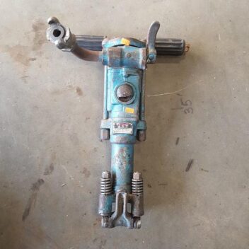 Used Jet RD 30 Jack Hammer