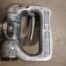 Used Uryu UH 10# 7422 Small Jack Hammer