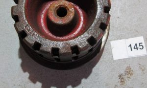 658-232 Ridgid #12 die Head 1/8