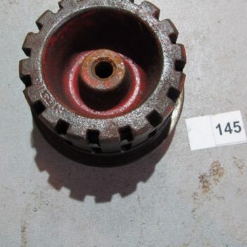 658-232 Ridgid #12 die Head 1/8