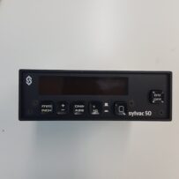 Used Sylvac Type D-50 controler