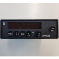 Used Sylvac Type D-25 controler