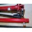 Used Hydraulic foot pump & 20