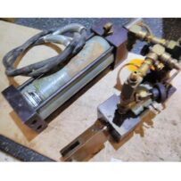 Used WainBee Hydraulic Cylinders BGE2Nb  / BECC