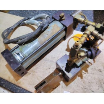 Used WainBee Hydraulic Cylinders BGE2Nb  / BECC