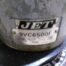 Used Jet Model 9VC6500F Air Grinder