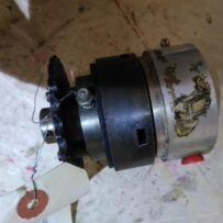 Used TolOMatic Clutch /Spkt 1/2 Part # 16070108