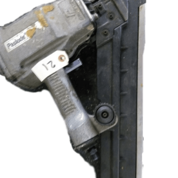 Used Paslode 3” Air Nailer