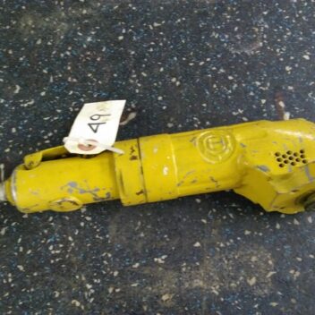 Used Air Angle Grinder 5