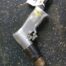 Used Astro Power 3/8th Reversible Air Drill Mode