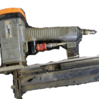 Used Paslode 15 Gauge Brad Nailer