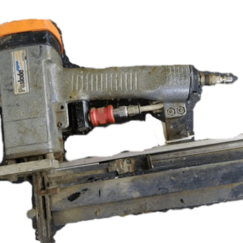 Used Paslode 15 Gauge Brad Nailer