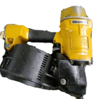 Used Bostitch N80 1-1/2 to 3-1/4-Inch Coil Framing Nailer