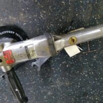 Used Angle Polisher