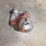 Used Ridgid 502   1/2