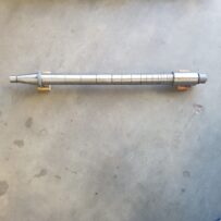 Used Morse Taper HS-41B20-3