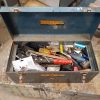 ETF Tool Box Full Of Misc. Tools