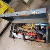 ETF Tool Box Full Of Misc. Tools