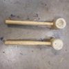 Rubber Mallets (x2)