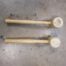 Used Rubber Mallets (x2)