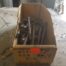 Used Box Of Long Bolts 5