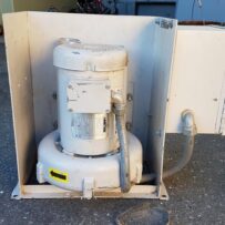 Used Whitlock VTTV - 1.0 Pump