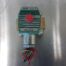 Used ASCO Red Hat 8210G002 valve