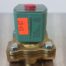 Used ASCO Red Hat 8210G002 valve