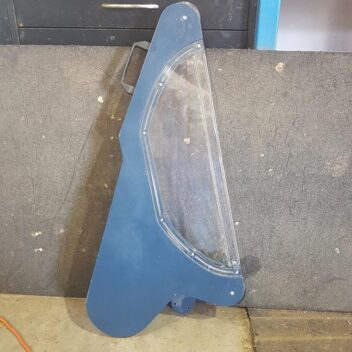 Used Blade Guard