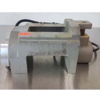 Used CNC Router Aluminum Pneumatic Cylinder Head