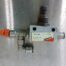 Used Camozzi Valve Two-Way Rfo-346 P. Max 10 Bar