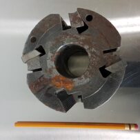 Used Cutter Head