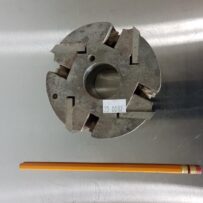 Used Cutter Head