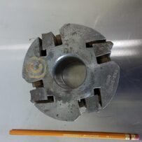 Used Cutter Head