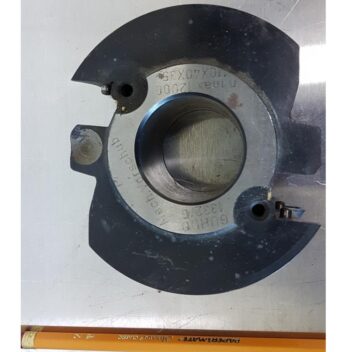 Used Cutter Head