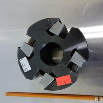 Used Cutter Head