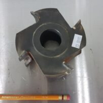 Used Cutter Head