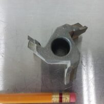 Used Cutter Head